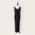 Escada Navy Pleats Dress Size 12