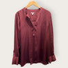 Jigsaw Berry shirt size 16