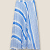 M & S pleated skirt size 12