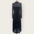 Mint Velvet Navy dress size 10
