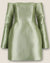 Odd Muse green tulip dress size Small