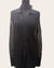 Cos black cardigan Size 16