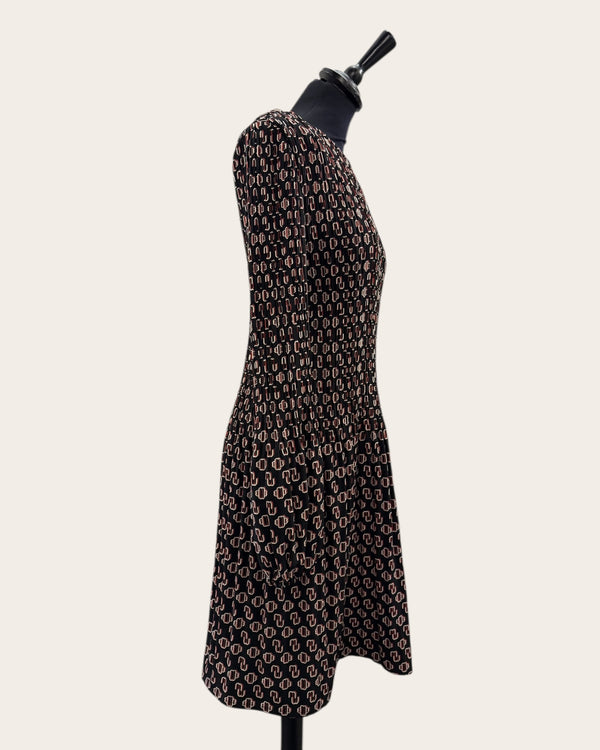 Maje dress size 12