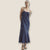 Zara Denim dress large 0021