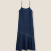 Zara Denim dress large 0021