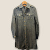 Tory Burch denim dress size 4