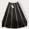 Christopher Kane Black diamanté skirt size XS