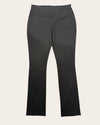 Hush jersey flare black size 14