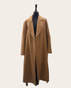 Autograph camel coat size 14