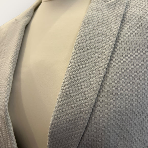 Reiss 2-Piece Suit Blazer/Trousers Size10 CWE1