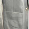 Reiss 2-Piece Suit Blazer/Trousers Size10 CWE1