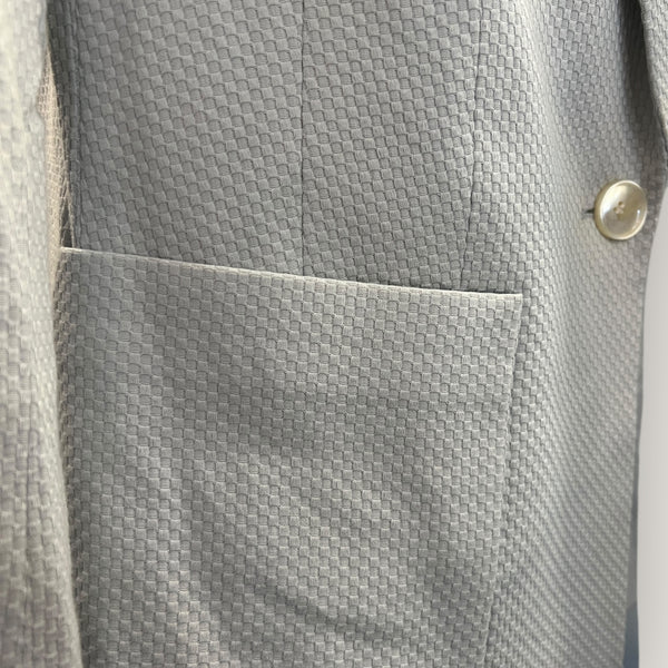 Reiss 2-Piece Suit Blazer/Trousers Size10 CWE1