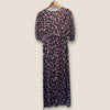 Nobody’s Child Green/pink dress size 10