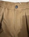 Zara camel trousers Size Medium