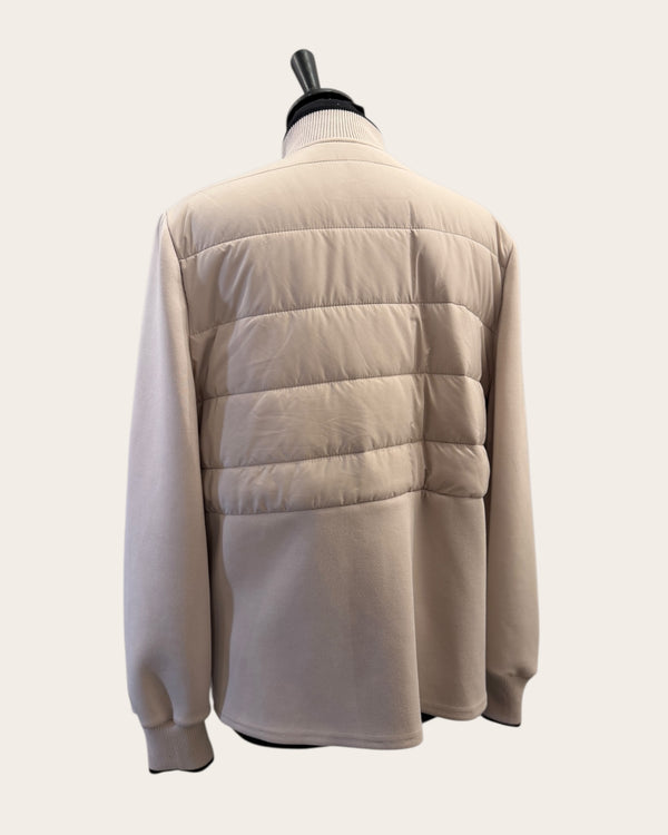 Mint velvet stone jacket Size XL