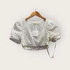 Vita Grace Pearl Top size S/6