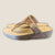 Fitflops gold Size 9/43