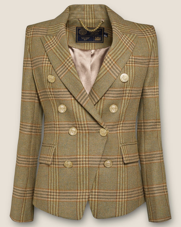 Holland Cooper Leveret jacket size 6