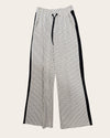 Mint velvet black/white jogger Size Small