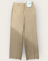 Selected femme Taupe trousers size 12