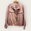 Boden pink jacket Size 14