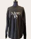 Christopher Kane more joy black/white s/shirt Size XS