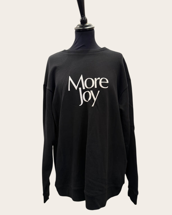 Christopher Kane more joy black/white s/shirt Size XS