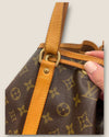 Louis Vuitton Noa bucket bag