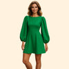 Nobodys child green dress Size 8