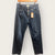 Reiss button fly jeans 32