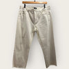 Jaeger white jeans size 16