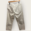 Jaeger white jeans size 16