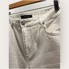 Jaeger white jeans size 16