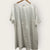 Oska white linen tunic one size