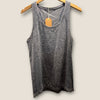 Sweaty Betty grey vest top Size Large