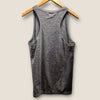 Sweaty Betty grey vest top Size Large