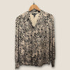 Baukjen animal top size 6