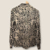Baukjen animal top size 6