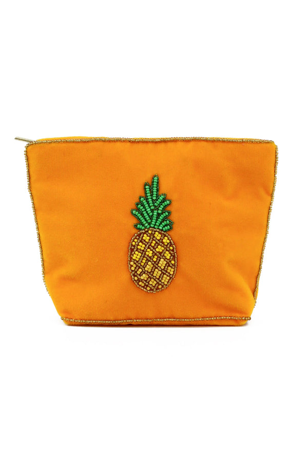 My Doris Pineapple Purse