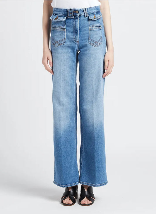Gerald Darrel  Anna jeans 12