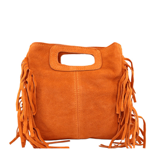 The best iconic Fringe handbag