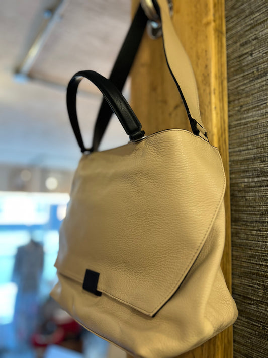 Calvin Klein  leather handbag